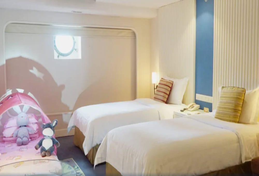 Madison Hotel Shenzhen Seaworld Exterior foto