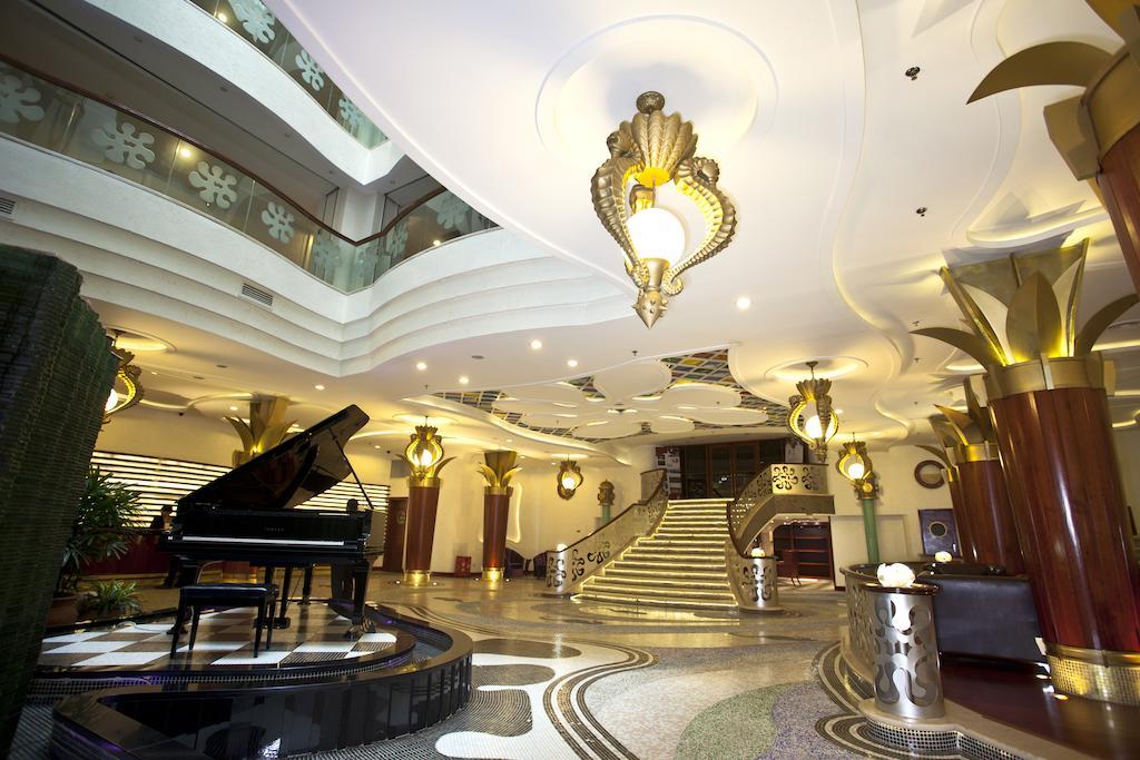 Madison Hotel Shenzhen Seaworld Exterior foto
