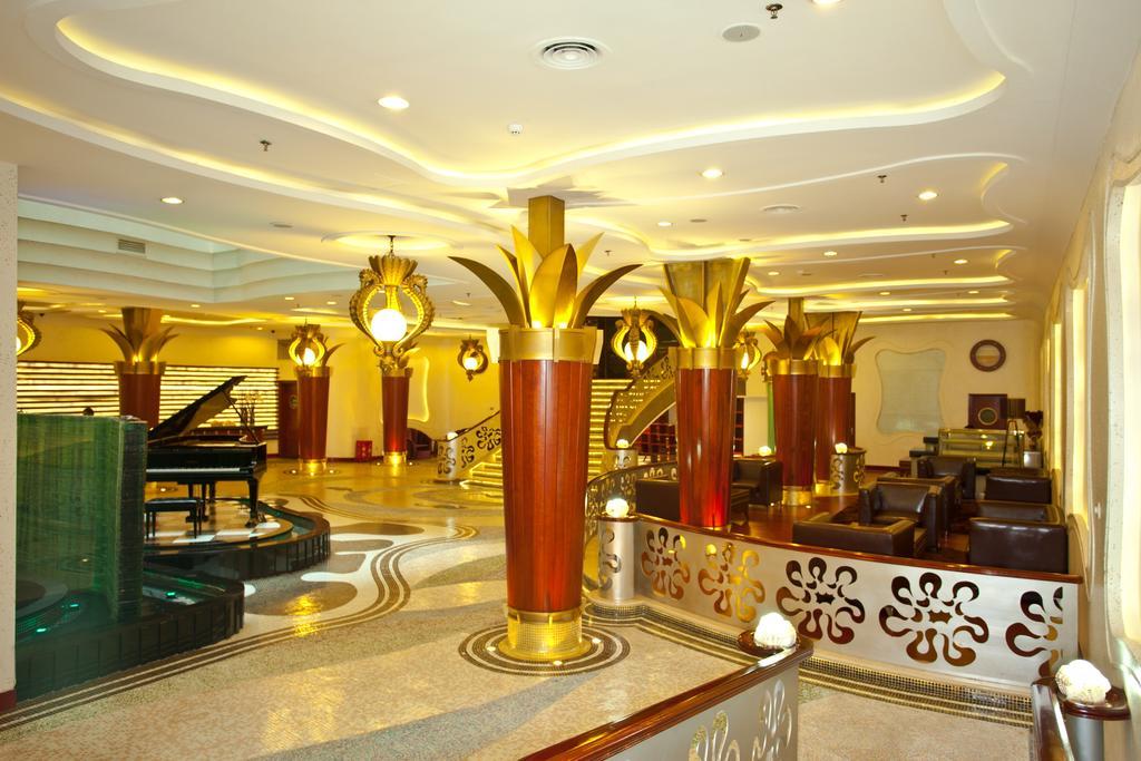 Madison Hotel Shenzhen Seaworld Exterior foto